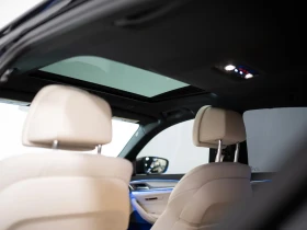 BMW 550 M550i * AвтоКредит * (ЦЕНА ДО БГ) | Auto.bg — изображение 17 BMW 550 M550i * AвтоКредит * (ЦЕНА ДО БГ) | Auto.bg — изображение 17
