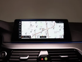 BMW 550 M550i * AвтоКредит * (ЦЕНА ДО БГ) | Auto.bg — изображение 9 BMW 550 M550i * AвтоКредит * (ЦЕНА ДО БГ) | Auto.bg — изображение 9