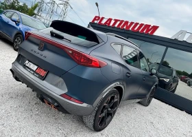 Cupra Formentor undefined | Auto.bg — изображение 5 Cupra Formentor undefined | Auto.bg — изображение 5