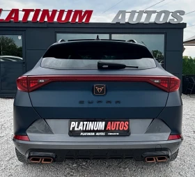 Cupra Formentor undefined | Auto.bg — изображение 8 Cupra Formentor undefined | Auto.bg — изображение 8