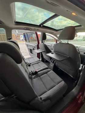 VW Touran undefined | Auto.bg — изображение 11 VW Touran undefined | Auto.bg — изображение 11