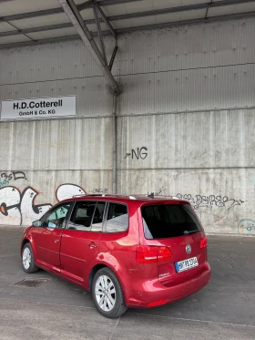 VW Touran undefined | Auto.bg — изображение 3 VW Touran undefined | Auto.bg — изображение 3