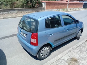 Kia Picanto 1.0 бензин газ - 550 € / 1075.71 лв. - 80837043 2 | Car24.bg Kia Picanto 1.0 бензин газ - 550 € / 1075.71 лв. - 80837043 2