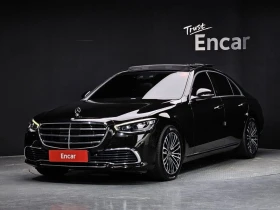Mercedes-Benz S 350 * S 350 d* - Car24.bg Mercedes-Benz S 350 * S 350 d*