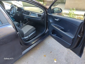 Kia Rio 1.2 - 10500 € - 53351996 7 | Car24.bg Kia Rio 1.2 - 10500 € - 53351996 7