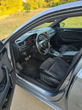 Skoda Superb 2.0, DSG, Matrix led, Virtual cockpit, Sport line - 22500 € - 77709846 15 | Car24.bg Skoda Superb 2.0, DSG, Matrix led, Virtual cockpit, Sport line - 22500 € - 77709846 15