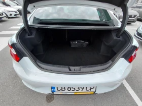 Renault Megane 1.3TCe/140к.с/Intens | Auto.bg — изображение 17 Renault Megane 1.3TCe/140к.с/Intens | Auto.bg — изображение 17