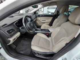 Renault Megane 1.3TCe/140к.с/Intens | Auto.bg — изображение 12 Renault Megane 1.3TCe/140к.с/Intens | Auto.bg — изображение 12