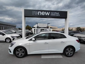 Renault Megane 1.3TCe/140к.с/Intens | Auto.bg — изображение 4 Renault Megane 1.3TCe/140к.с/Intens | Auto.bg — изображение 4