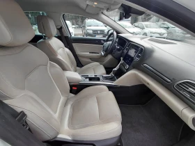 Renault Megane 1.3TCe/140к.с/Intens | Auto.bg — изображение 13 Renault Megane 1.3TCe/140к.с/Intens | Auto.bg — изображение 13