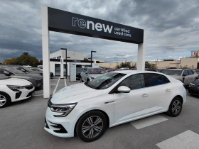 Renault Megane 1.3TCe/140к.с/Intens