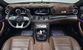 Mercedes-Benz E 53 AMG 4MATIC+ /ОБДУХВАНЕ/ПАНОРАМА/ДИСТРОНИК/360 | Auto.bg — изображение 7 Mercedes-Benz E 53 AMG 4MATIC+ /ОБДУХВАНЕ/ПАНОРАМА/ДИСТРОНИК/360 | Auto.bg — изображение 7