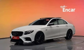 Mercedes-Benz E 53 AMG * E53 4MATIC+ * БЕЗ ПЪРВОНАЧАЛНА ВНОСКА