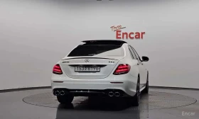 Mercedes-Benz E 53 AMG 4MATIC+ /ОБДУХВАНЕ/ПАНОРАМА/ДИСТРОНИК/360 | Auto.bg — изображение 4 Mercedes-Benz E 53 AMG 4MATIC+ /ОБДУХВАНЕ/ПАНОРАМА/ДИСТРОНИК/360 | Auto.bg — изображение 4