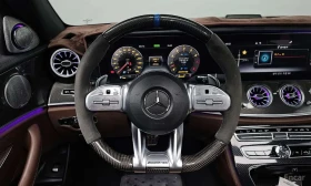 Mercedes-Benz E 53 AMG 4MATIC+ /ОБДУХВАНЕ/ПАНОРАМА/ДИСТРОНИК/360 | Auto.bg — изображение 13 Mercedes-Benz E 53 AMG 4MATIC+ /ОБДУХВАНЕ/ПАНОРАМА/ДИСТРОНИК/360 | Auto.bg — изображение 13