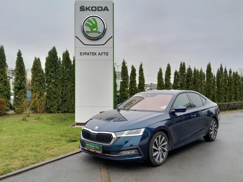 Skoda Octavia 2.0TSI/4х4/7DSG - 53900 лв. / 27558.63 € - 75105365 1 | Car24.bg Skoda Octavia 2.0TSI/4х4/7DSG - 53900 лв. / 27558.63 € - 75105365 1