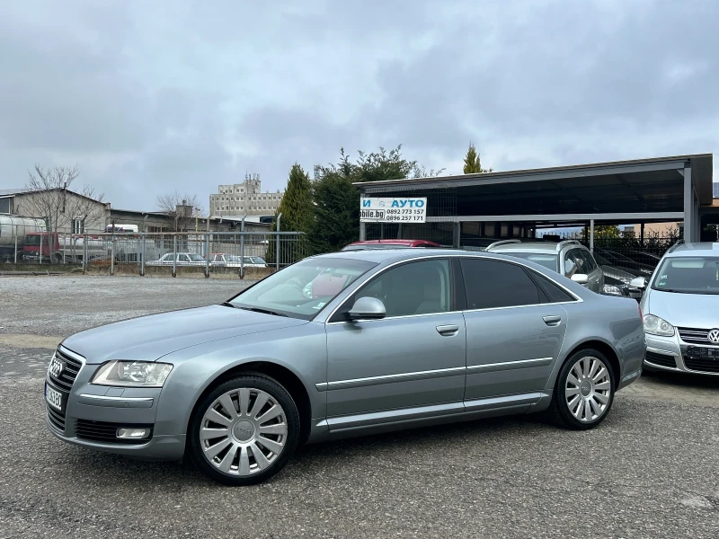 Audi A8 L 4.2TDI 326ps FACELIFT /NAVI /BiXenon/Bose/ - 8700 € / 17015.72 лв. - 24358840 1 | Car24.bg Audi A8 L 4.2TDI 326ps FACELIFT /NAVI /BiXenon/Bose/ - 8700 € / 17015.72 лв. - 24358840 1