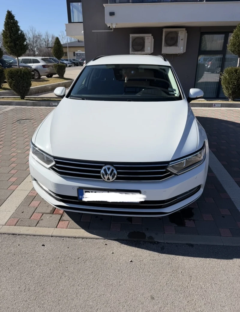 VW Passat - 12999 € / 25423.83 лв. - 45796264 1 | Car24.bg VW Passat - 12999 € / 25423.83 лв. - 45796264 1