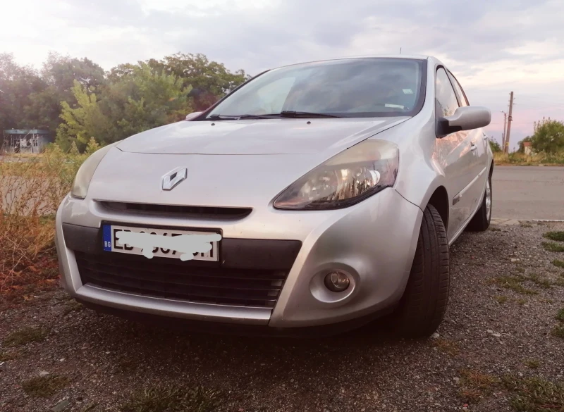 Renault Clio Клима/Газ - 4199 € / 8212.53 лв. - 93175796 1 | Car24.bg Renault Clio Клима/Газ - 4199 € / 8212.53 лв. - 93175796 1