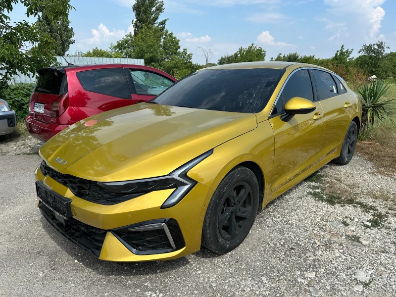 Kia K5 FACE, НАЛИЧНА, ПРОМО, * ГАЗ* , Подгряване, КЛИМА - 22000 € / 43028.26 лв. - 95527895 1 | Car24.bg Kia K5 FACE, НАЛИЧНА, ПРОМО, * ГАЗ* , Подгряване, КЛИМА - 22000 € / 43028.26 лв. - 95527895 1