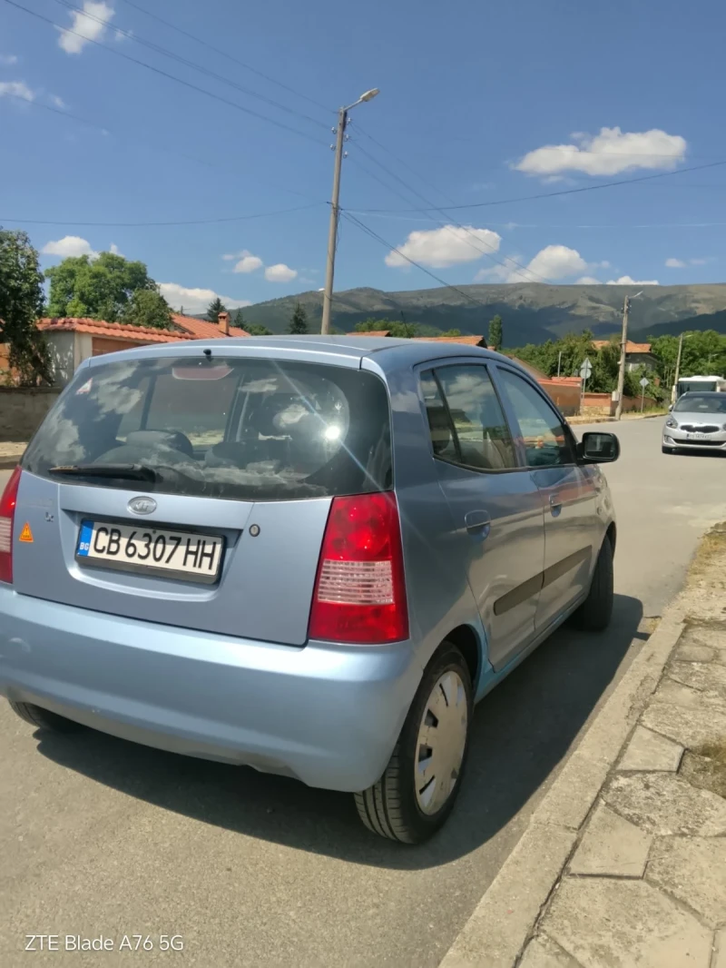 Kia Picanto 1.0 бензин газ - 550 € / 1075.71 лв. - 80837043 1 | Car24.bg Kia Picanto 1.0 бензин газ - 550 € / 1075.71 лв. - 80837043 1