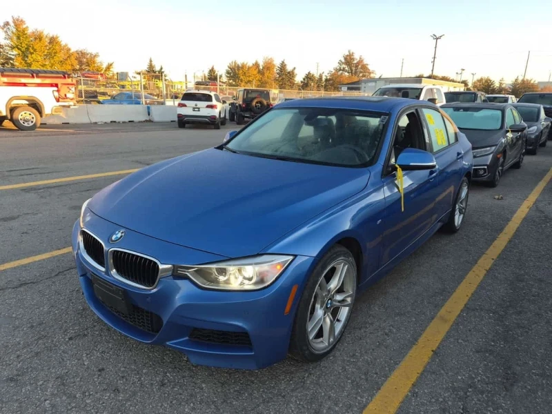 BMW 335 335i Xdrive * АВТОКРЕДИТ БЕЗ ПЪРВОНАЧАЛНА ВНОСКА* - 14000 € - 89680123 1 | Car24.bg BMW 335 335i Xdrive * АВТОКРЕДИТ БЕЗ ПЪРВОНАЧАЛНА ВНОСКА* - 14000 € - 89680123 1