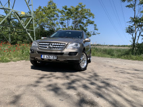 Обява за продажба на Mercedes-Benz ML 320 W164 ~17 999 лв. - изображение 1