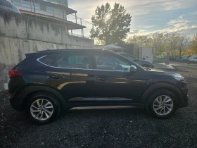 Hyundai Tucson 1.7CDTI Full Extri - 23500 лв. / 12015.36 € - 59652204 2 | Car24.bg Hyundai Tucson 1.7CDTI Full Extri - 23500 лв. / 12015.36 € - 59652204 2