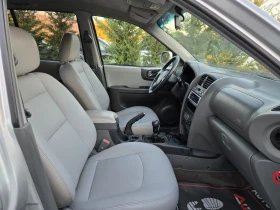 Hyundai Santa fe 2.0CRDI-125кс= 4х4= КОЖА= КЛИМАТРОНИК - 6900 лв. / 3527.91 € - 42912754 15 | Car24.bg Hyundai Santa fe 2.0CRDI-125кс= 4х4= КОЖА= КЛИМАТРОНИК - 6900 лв. / 3527.91 € - 42912754 15