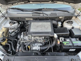 Hyundai Santa fe 2.0CRDI-125кс= 4х4= КОЖА= КЛИМАТРОНИК - 6900 лв. / 3527.91 € - 42912754 17 | Car24.bg Hyundai Santa fe 2.0CRDI-125кс= 4х4= КОЖА= КЛИМАТРОНИК - 6900 лв. / 3527.91 € - 42912754 17