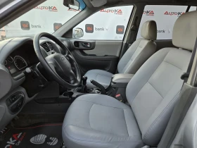 Hyundai Santa fe 2.0CRDI-125кс= 4х4= КОЖА= КЛИМАТРОНИК - 6900 лв. / 3527.91 € - 42912754 7 | Car24.bg Hyundai Santa fe 2.0CRDI-125кс= 4х4= КОЖА= КЛИМАТРОНИК - 6900 лв. / 3527.91 € - 42912754 7