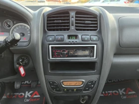 Hyundai Santa fe 2.0CRDI-125кс= 4х4= КОЖА= КЛИМАТРОНИК - 6900 лв. / 3527.91 € - 42912754 16 | Car24.bg Hyundai Santa fe 2.0CRDI-125кс= 4х4= КОЖА= КЛИМАТРОНИК - 6900 лв. / 3527.91 € - 42912754 16