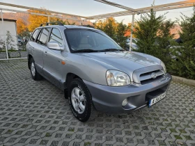 Hyundai Santa fe 2.0CRDI-125кс= 4х4= КОЖА= КЛИМАТРОНИК - 6900 лв. / 3527.91 € - 42912754 2 | Car24.bg Hyundai Santa fe 2.0CRDI-125кс= 4х4= КОЖА= КЛИМАТРОНИК - 6900 лв. / 3527.91 € - 42912754 2