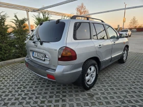 Hyundai Santa fe 2.0CRDI-125кс= 4х4= КОЖА= КЛИМАТРОНИК - 6900 лв. / 3527.91 € - 42912754 3 | Car24.bg Hyundai Santa fe 2.0CRDI-125кс= 4х4= КОЖА= КЛИМАТРОНИК - 6900 лв. / 3527.91 € - 42912754 3