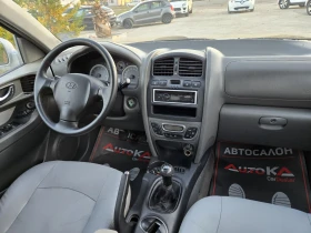 Hyundai Santa fe 2.0CRDI-125кс= 4х4= КОЖА= КЛИМАТРОНИК - 6900 лв. / 3527.91 € - 42912754 13 | Car24.bg Hyundai Santa fe 2.0CRDI-125кс= 4х4= КОЖА= КЛИМАТРОНИК - 6900 лв. / 3527.91 € - 42912754 13