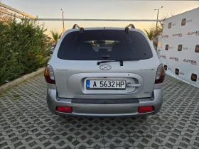 Hyundai Santa fe 2.0CRDI-125кс= 4х4= КОЖА= КЛИМАТРОНИК - 6900 лв. / 3527.91 € - 42912754 4 | Car24.bg Hyundai Santa fe 2.0CRDI-125кс= 4х4= КОЖА= КЛИМАТРОНИК - 6900 лв. / 3527.91 € - 42912754 4