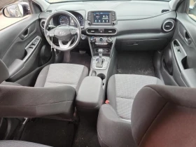 Hyundai Kona SEL - 23000 лв. / 11759.71 € - 44260313 8 | Car24.bg Hyundai Kona SEL - 23000 лв. / 11759.71 € - 44260313 8