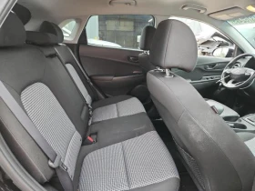 Hyundai Kona SEL - 23000 лв. / 11759.71 € - 44260313 9 | Car24.bg Hyundai Kona SEL - 23000 лв. / 11759.71 € - 44260313 9