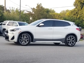 BMW X2 XDRIVE* M-SPORT* PANO* HARMAN KARDON* AMBIENT - 31900 лв. / 16310.21 € - 89158061 2 | Car24.bg BMW X2 XDRIVE* M-SPORT* PANO* HARMAN KARDON* AMBIENT - 31900 лв. / 16310.21 € - 89158061 2
