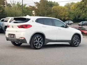 BMW X2 XDRIVE* M-SPORT* PANO* HARMAN KARDON* AMBIENT - 31900 лв. / 16310.21 € - 89158061 5 | Car24.bg BMW X2 XDRIVE* M-SPORT* PANO* HARMAN KARDON* AMBIENT - 31900 лв. / 16310.21 € - 89158061 5