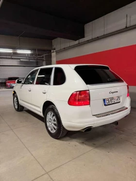 Porsche Cayenne 3.2 v6 - Car24.bg Porsche Cayenne 3.2 v6