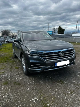 VW Touareg - 31000 € / 60630.73 лв. - 44268224 2 | Car24.bg VW Touareg - 31000 € / 60630.73 лв. - 44268224 2