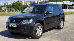 Снимка Suzuki Grand vitara