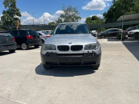 BMW X3 Кожа ксенон | Auto.bg — изображение 4 BMW X3 Кожа ксенон | Auto.bg — изображение 4