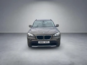 Снимка BMW X1
