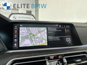 BMW X5 xDrive40i* M-SPORT* 360* ПАНОРАМА* КОЖА* ПОДГРЕВ* | Auto.bg — изображение 8 BMW X5 xDrive40i* M-SPORT* 360* ПАНОРАМА* КОЖА* ПОДГРЕВ* | Auto.bg — изображение 8