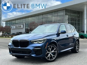 BMW X5 xDrive40i* M-SPORT* 360* ПАНОРАМА* КОЖА* ПОДГРЕВ*