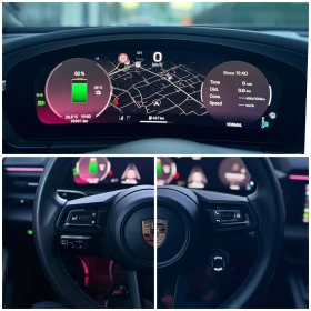 Porsche Macan 4 Electric | Porsche Approved | Sport Chrono | Pan - 77000 € - 80132418 8 | Car24.bg Porsche Macan 4 Electric | Porsche Approved | Sport Chrono | Pan - 77000 € - 80132418 8