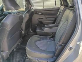 Toyota Highlander XSE CARFAX | Auto.bg — изображение 11 Toyota Highlander XSE CARFAX | Auto.bg — изображение 11