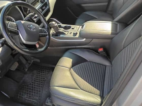 Toyota Highlander XSE CARFAX | Auto.bg — изображение 5 Toyota Highlander XSE CARFAX | Auto.bg — изображение 5